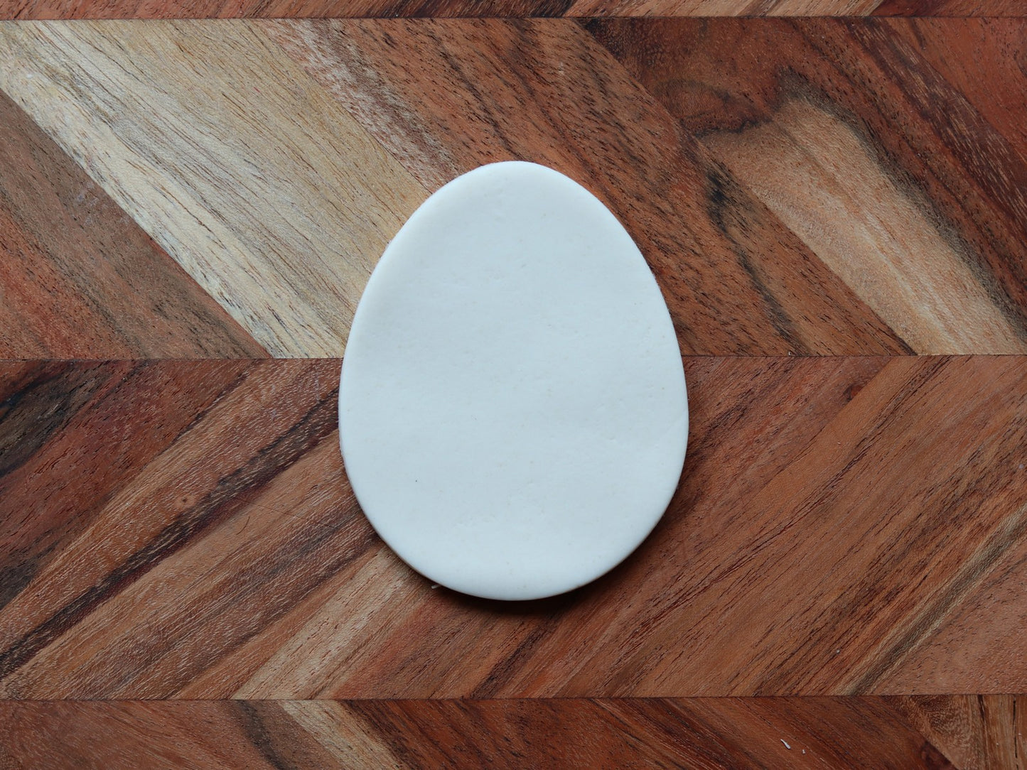 Easter Egg - Cutter