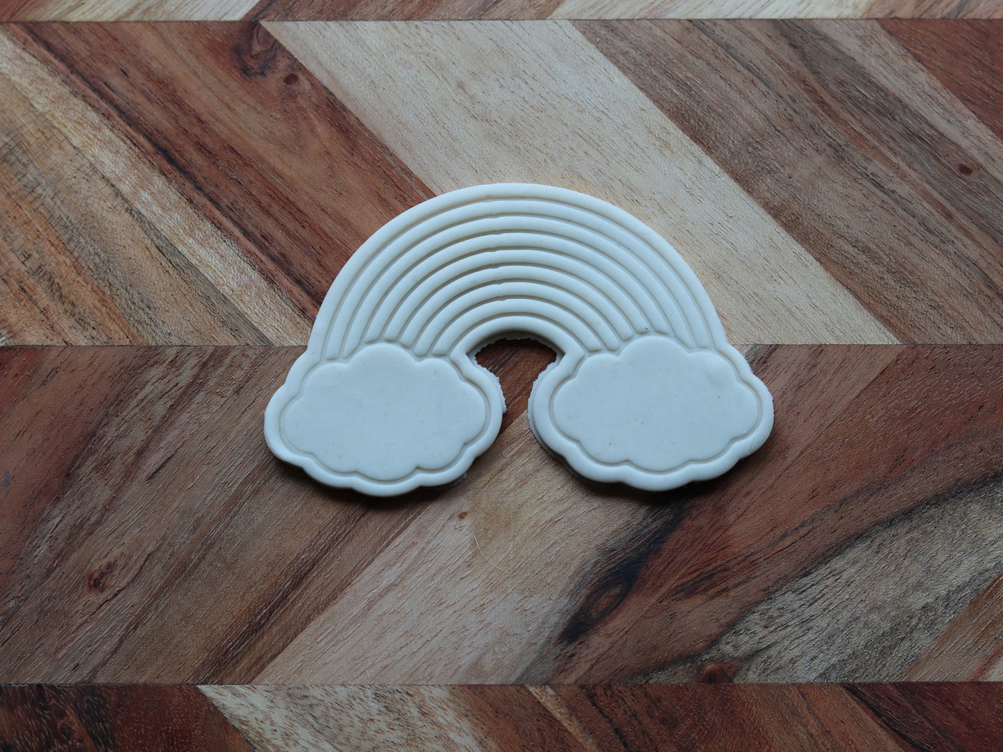 Rainbow - Cutter & Embosser Set