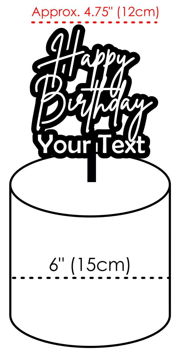 Birthday Blend