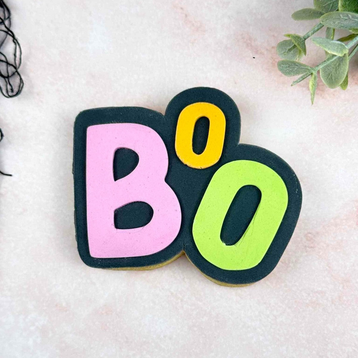 Triangle BoO – Cookii