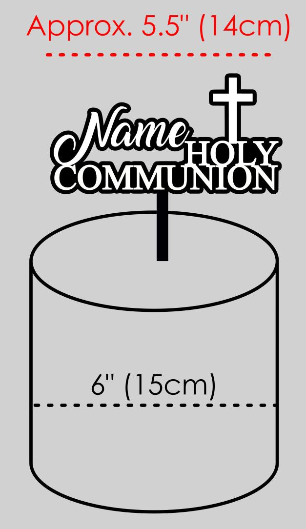 Holy Communion