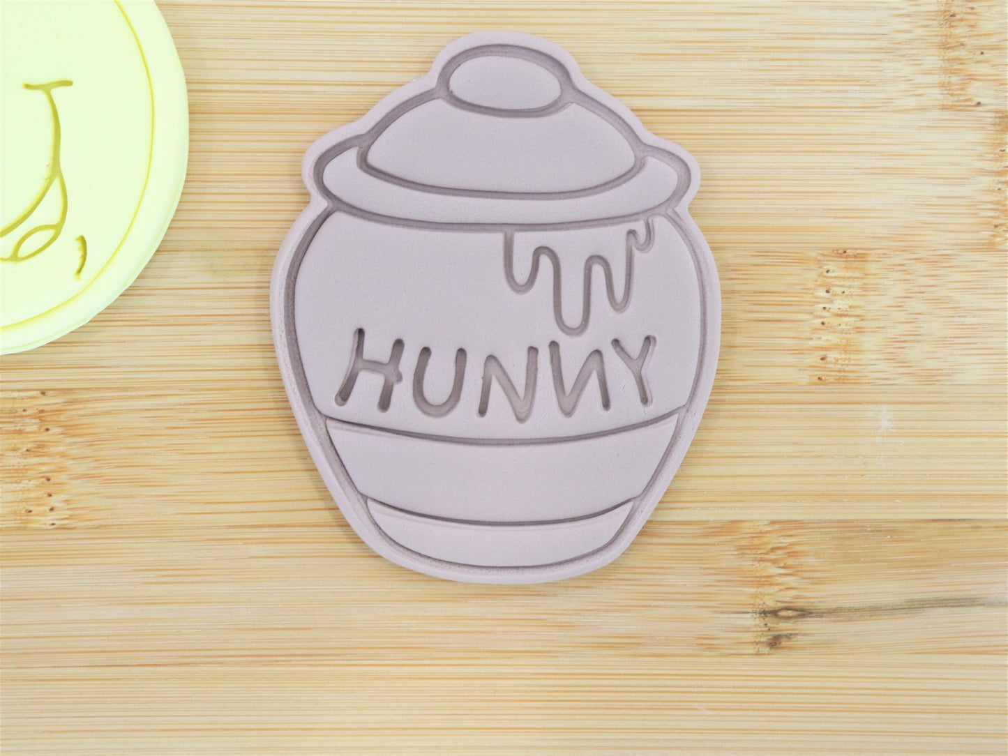 Hunny Jar - Stamp Set