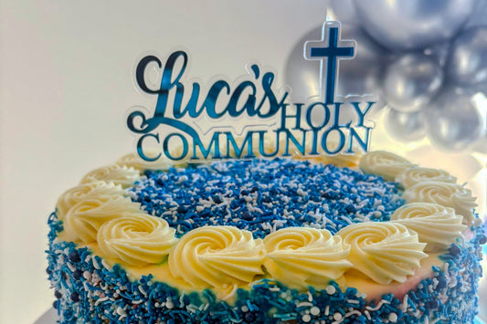Holy Communion