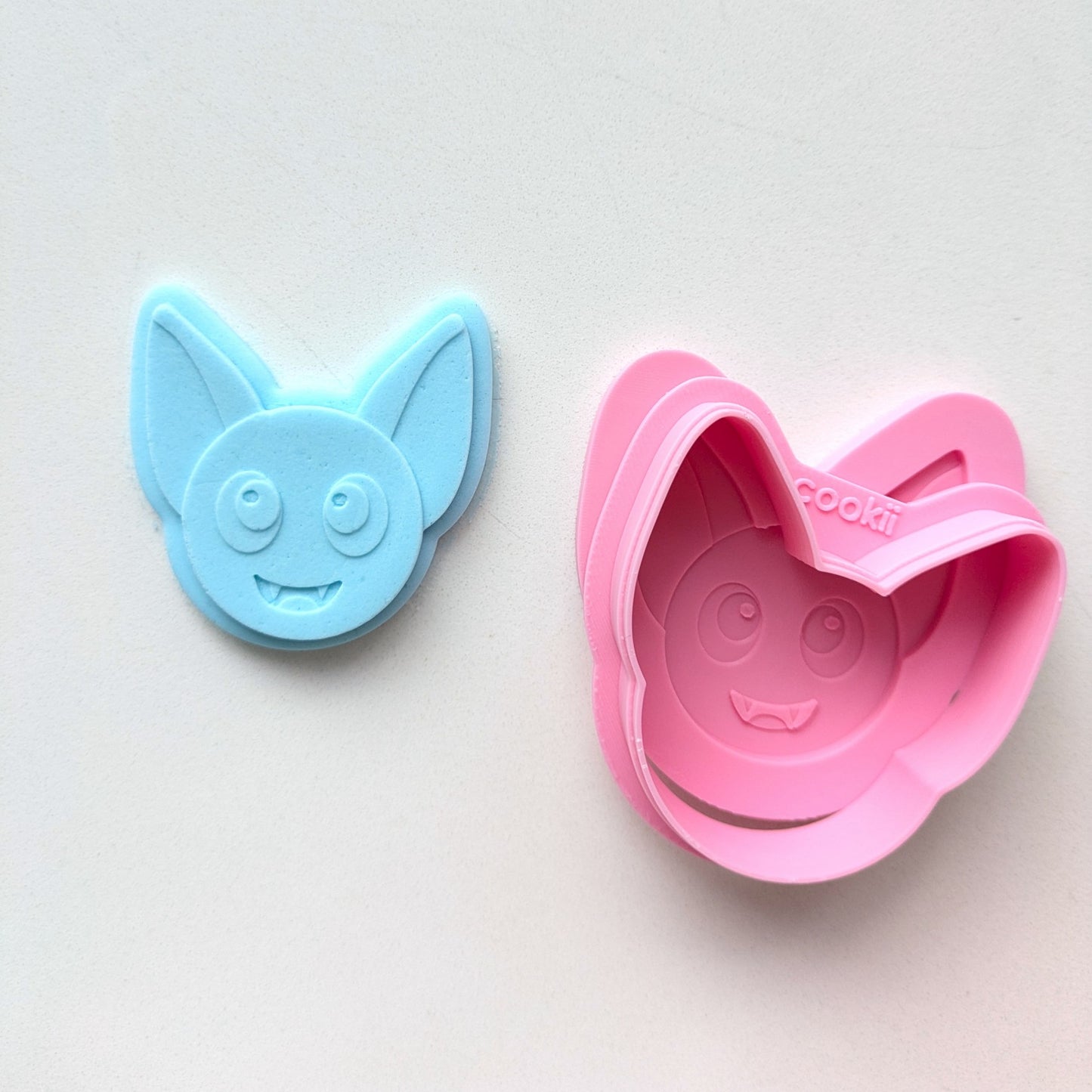 Halloween Mini Heads