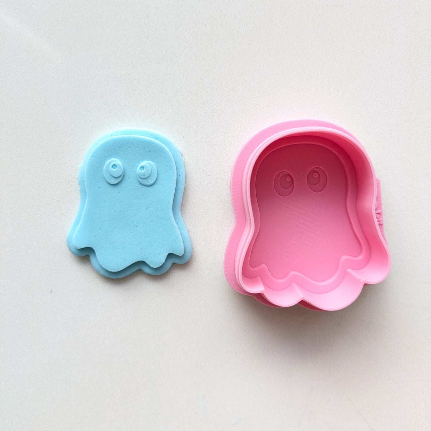 Halloween Mini Heads