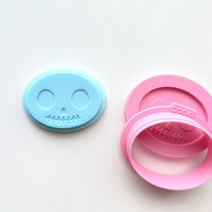 Halloween Mini Heads