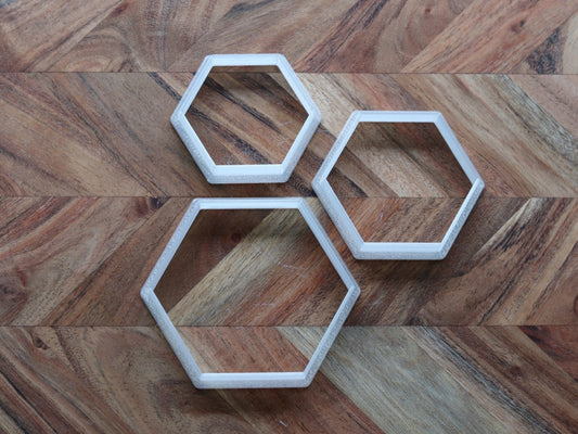 Hexagon - Cutter
