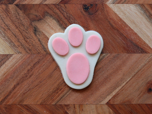 Bunny Paw - Cutter Set