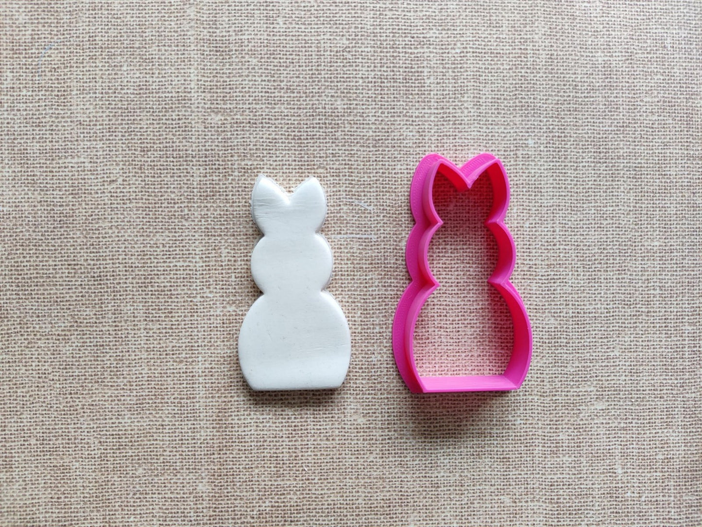 Bunny Cutter